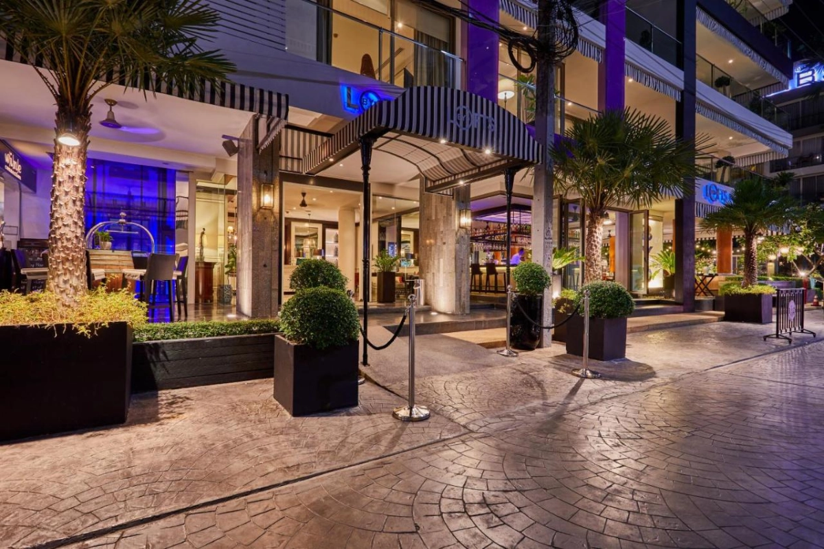 BYD Lofts - Hotel Photo 14