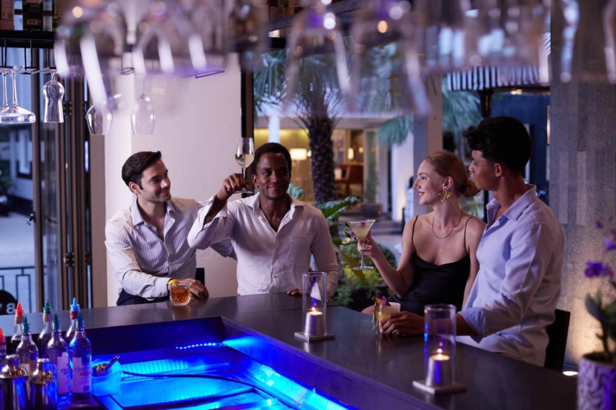 BYD Lofts - Hotel Photo 15