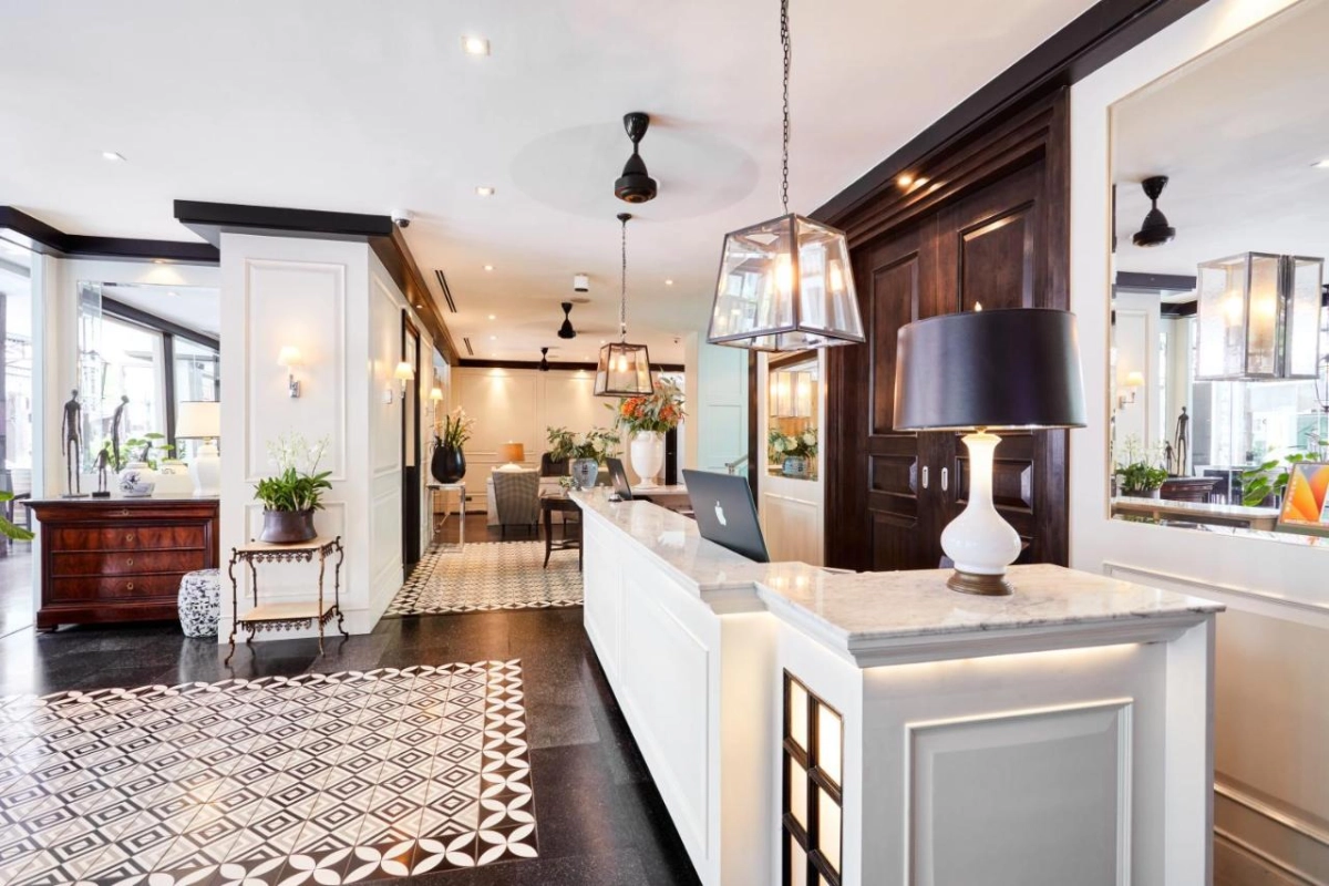 BYD Lofts - Hotel Photo 18