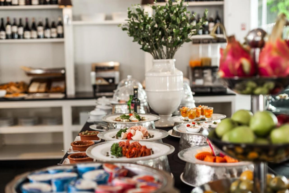 BYD Lofts - Hotel Photo 21