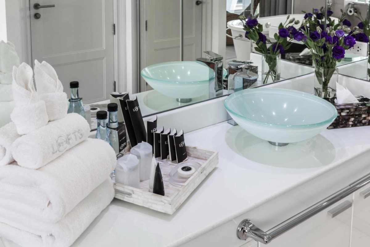 BYD Lofts - Hotel Photo 25