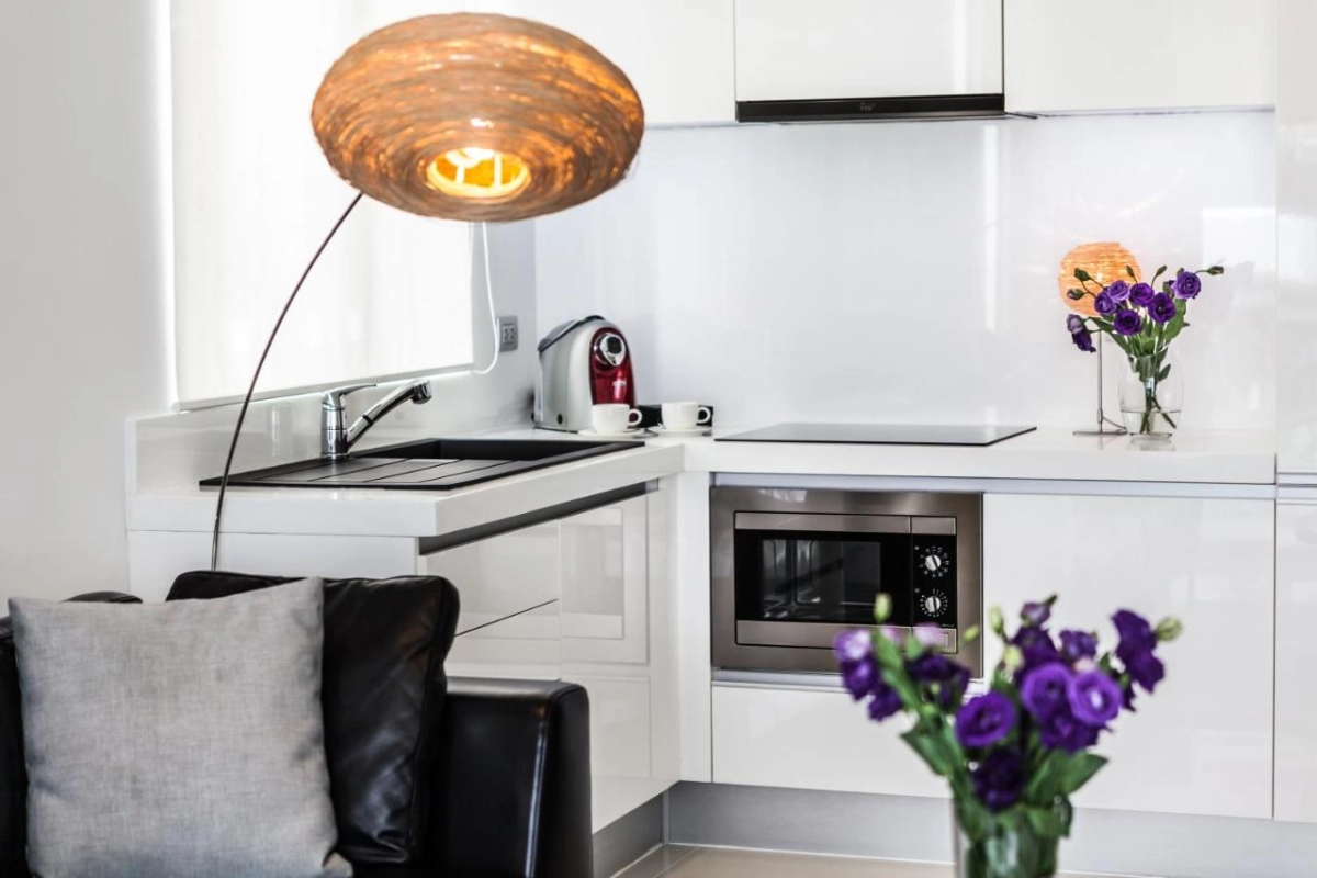 BYD Lofts - Hotel Photo 26