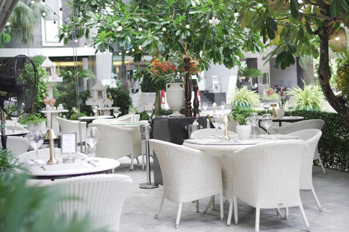 BYD Lofts - Hotel Photo 30