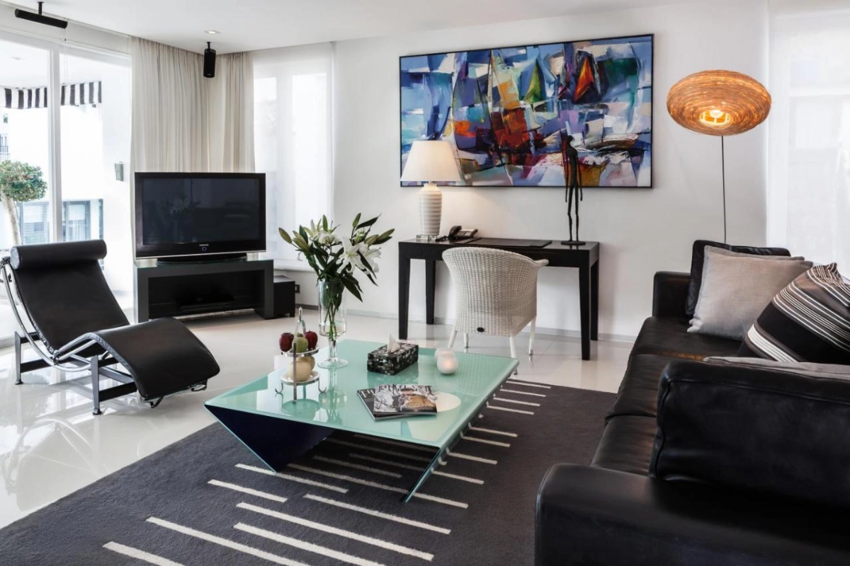 BYD Lofts - Hotel Photo 34