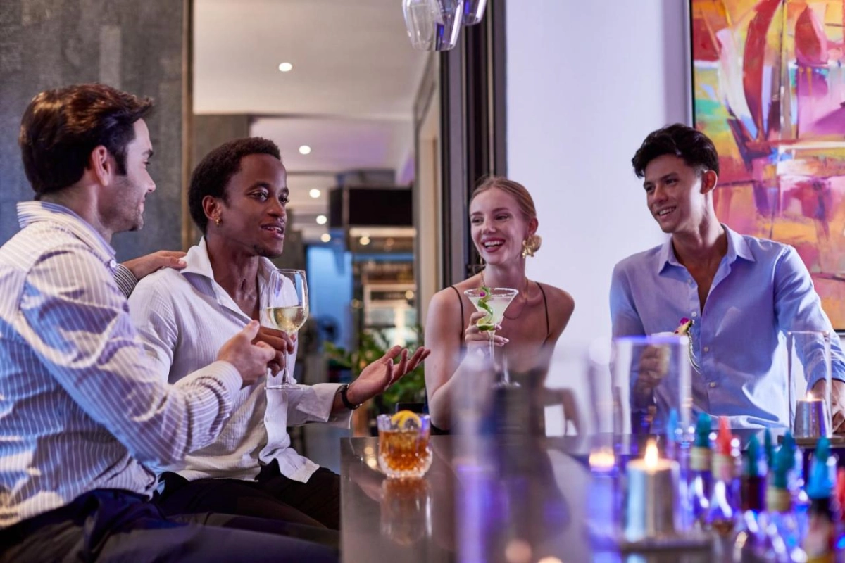 BYD Lofts - Hotel Photo 35