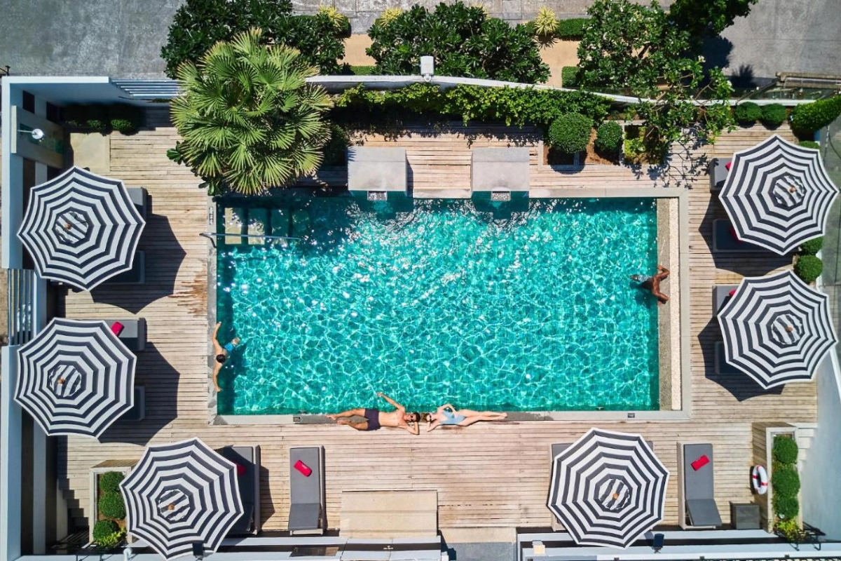 BYD Lofts - Hotel Photo 36