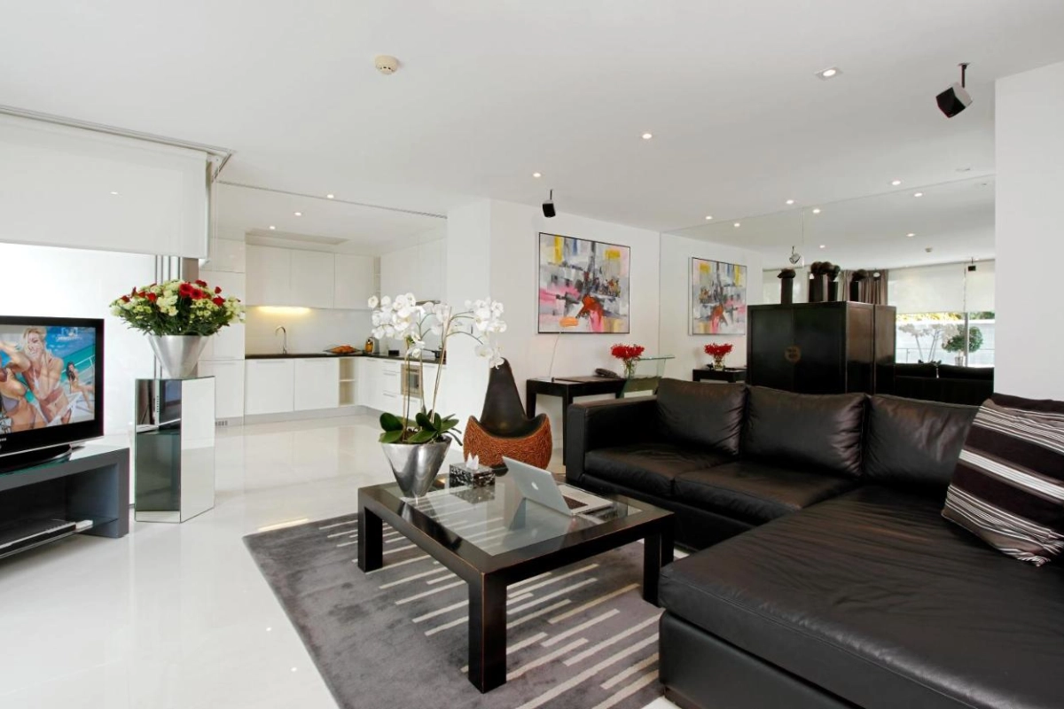 BYD Lofts - Hotel Photo 37