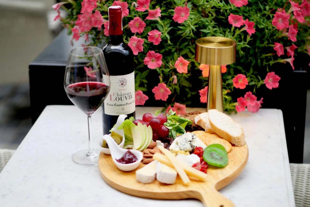 BYD Lofts - Hotel Photo 38