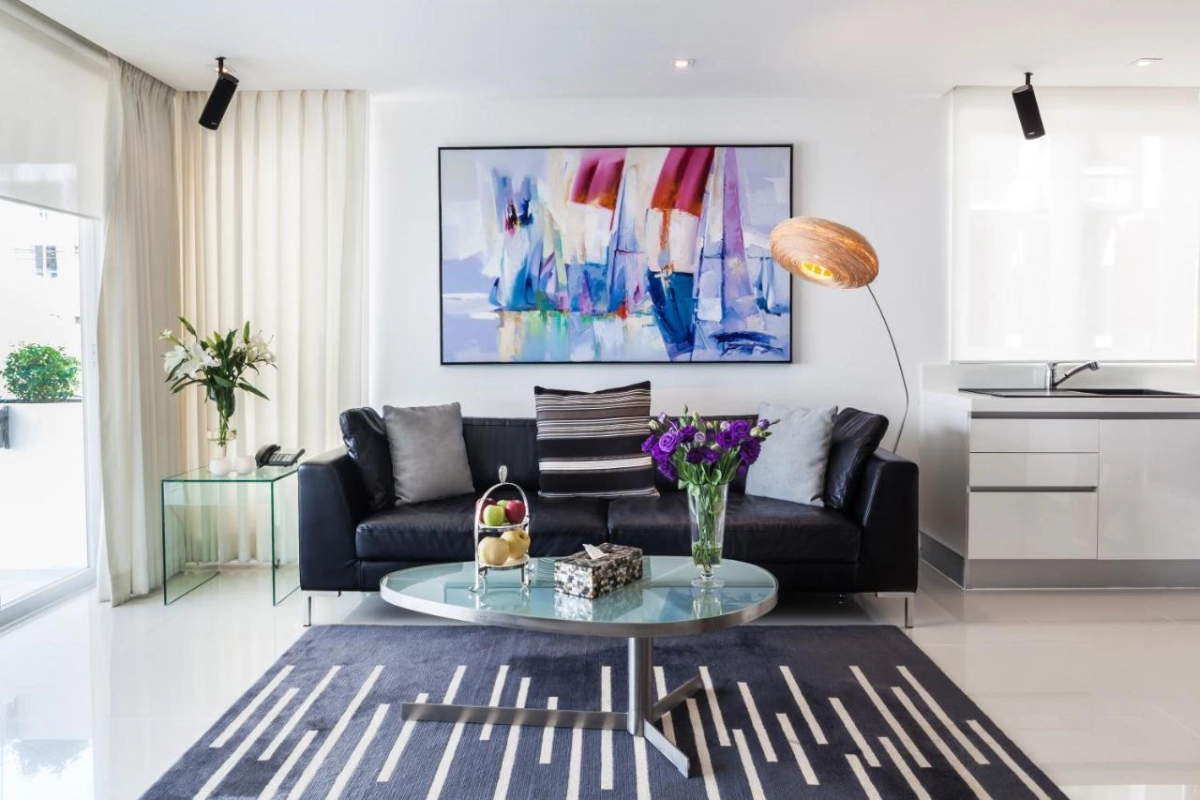 BYD Lofts - Hotel Photo 43