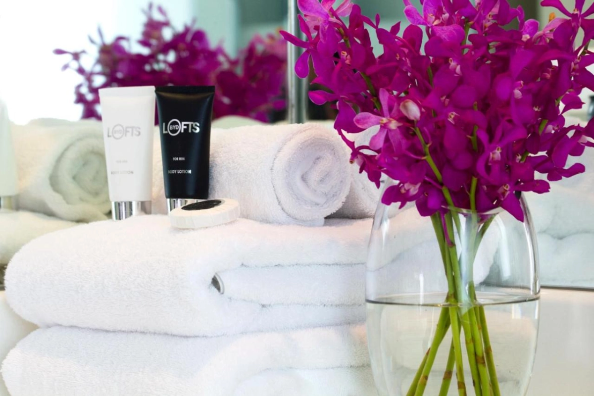 BYD Lofts - Hotel Photo 46