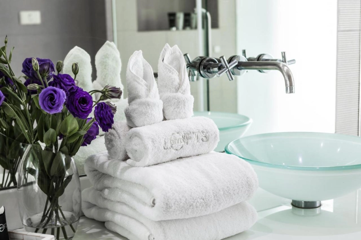 BYD Lofts - Hotel Photo 51