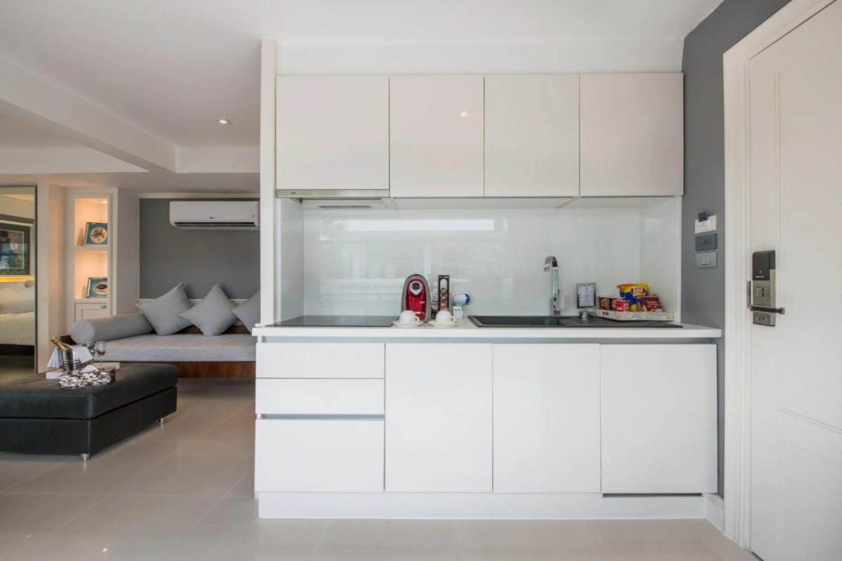 BYD Lofts - Hotel Photo 52