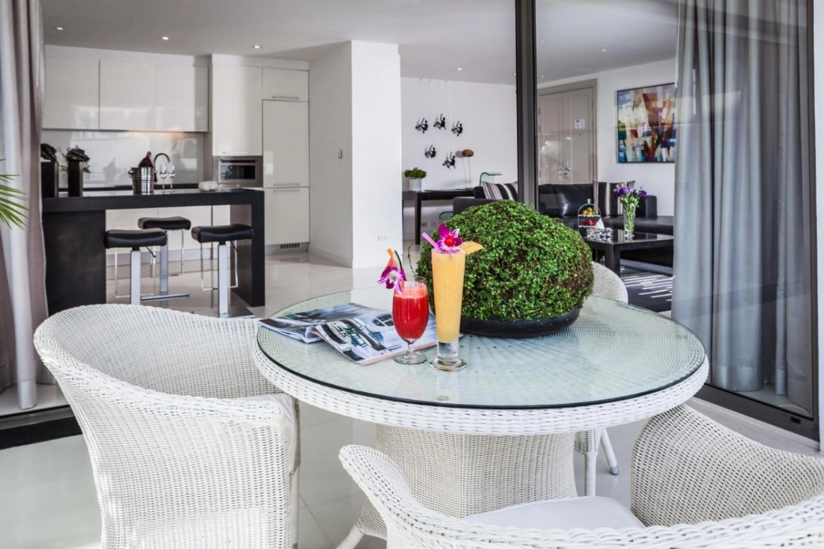 BYD Lofts - Hotel Photo 53