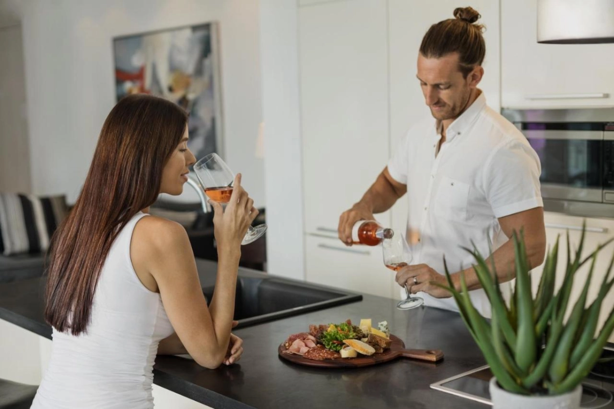 BYD Lofts - Hotel Photo 55