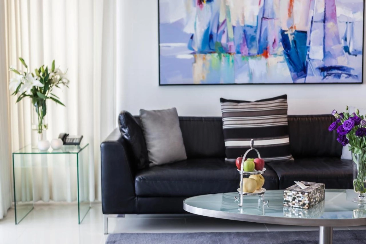 BYD Lofts - Hotel Photo 57