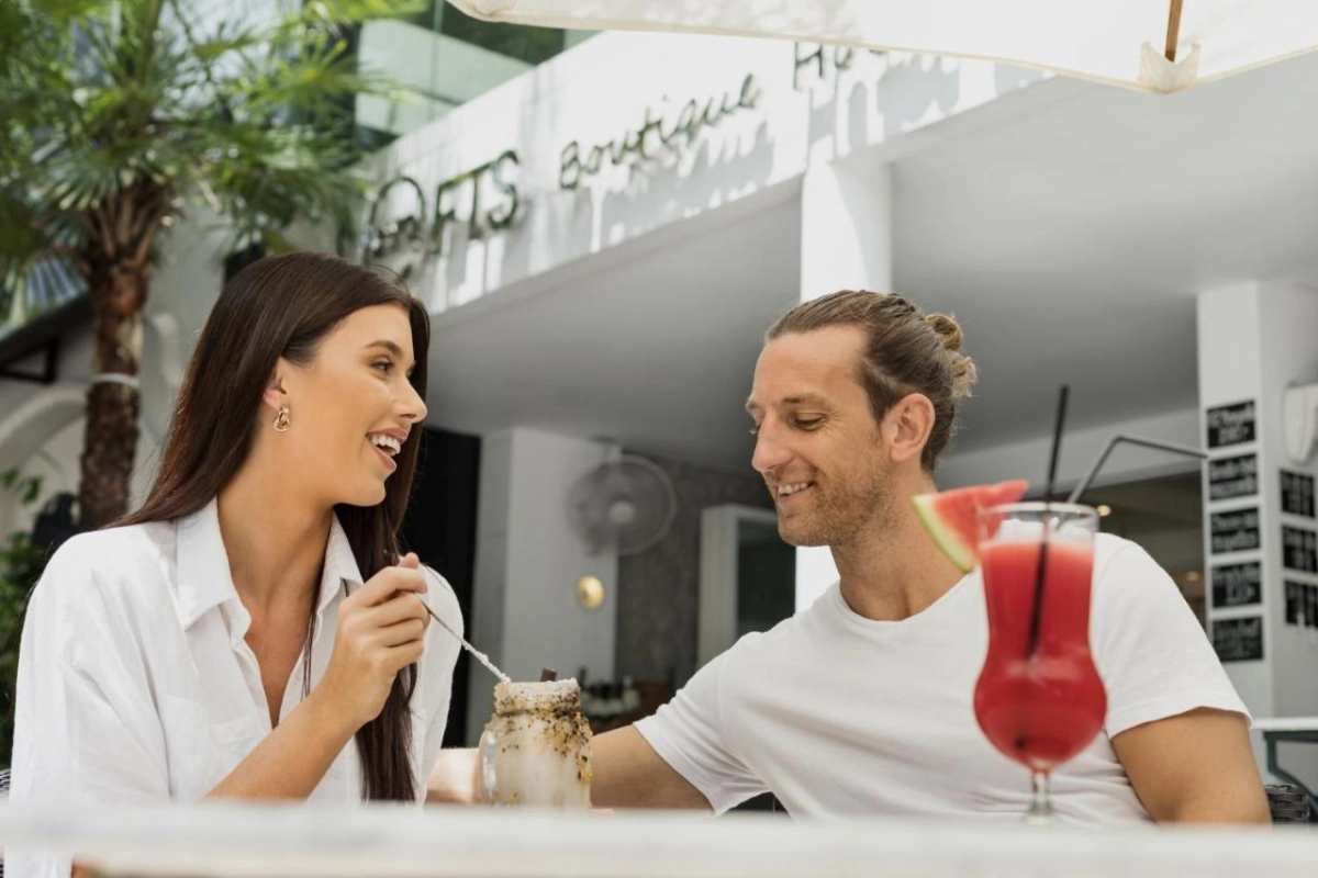 BYD Lofts - Hotel Photo 58