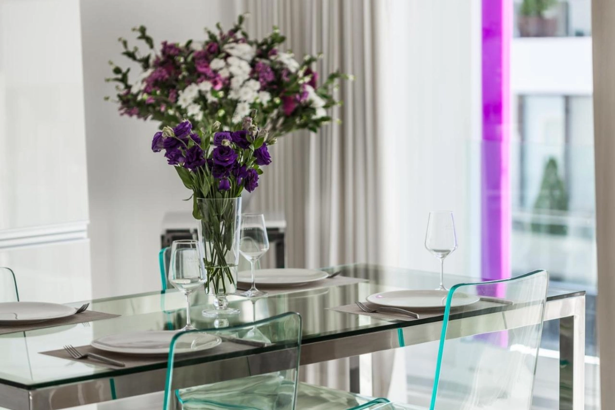 BYD Lofts - Hotel Photo 60