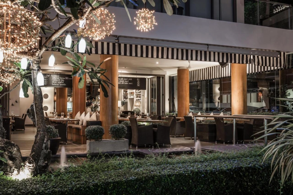 BYD Lofts - Hotel Photo 70