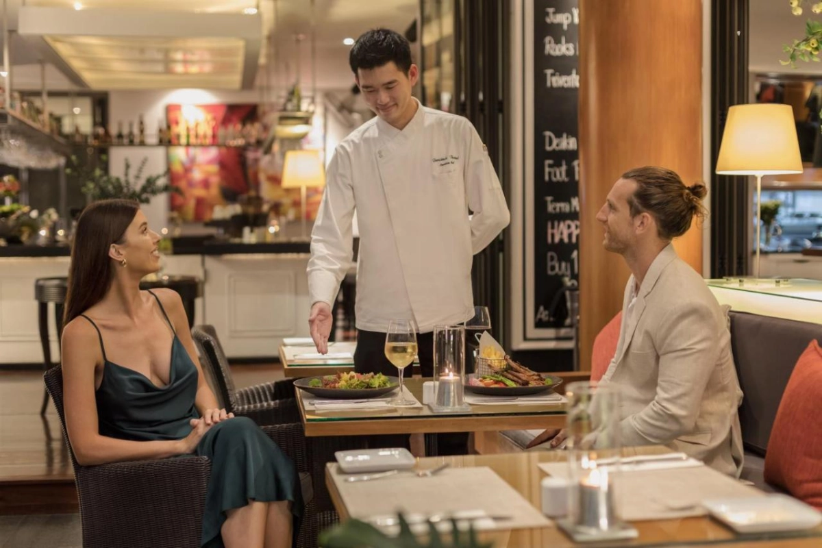 BYD Lofts - Hotel Photo 71