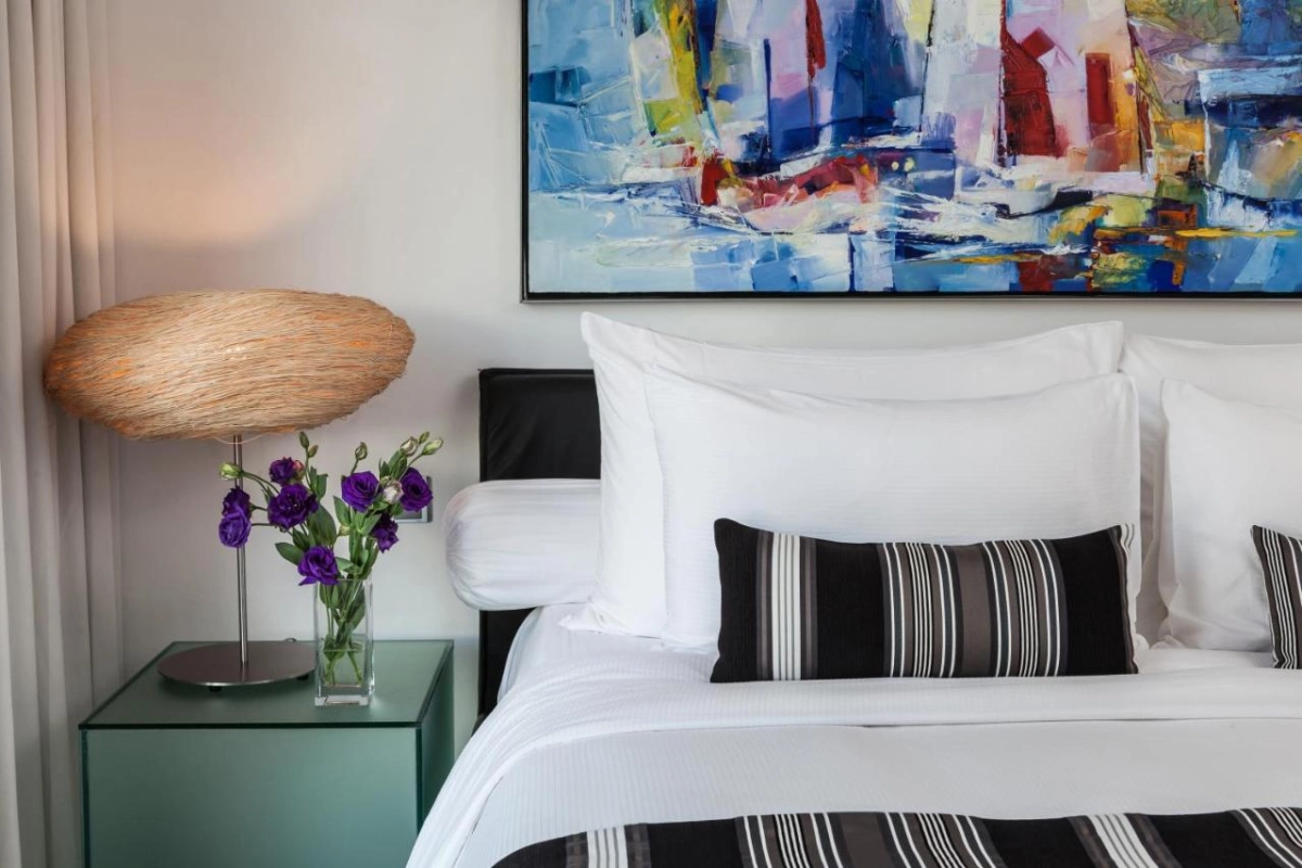 BYD Lofts - Hotel Photo 76