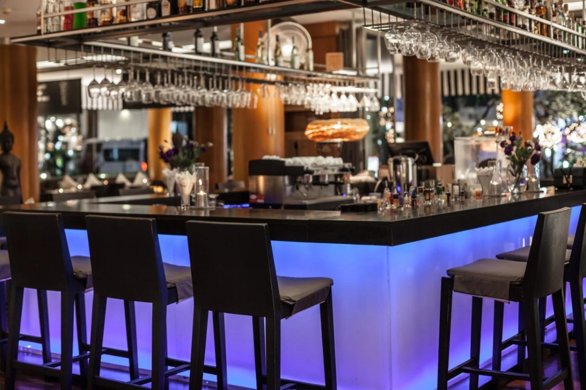 BYD Lofts - Hotel Photo 78