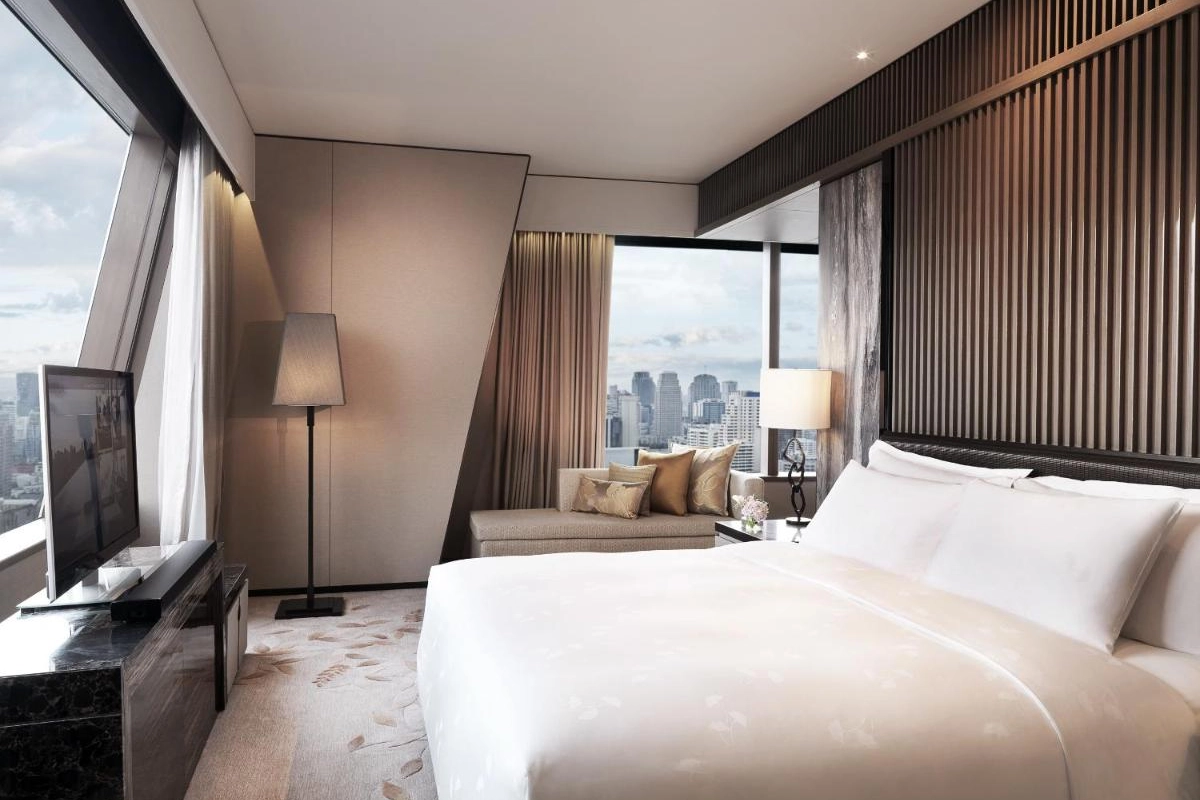 The Okura Prestige Bangkok - Hotel Photo 7