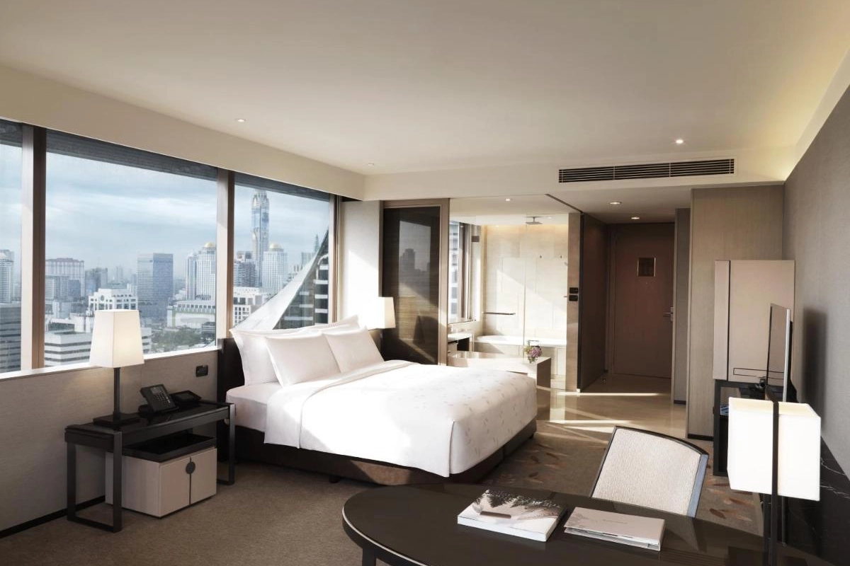 The Okura Prestige Bangkok - Hotel Photo 8