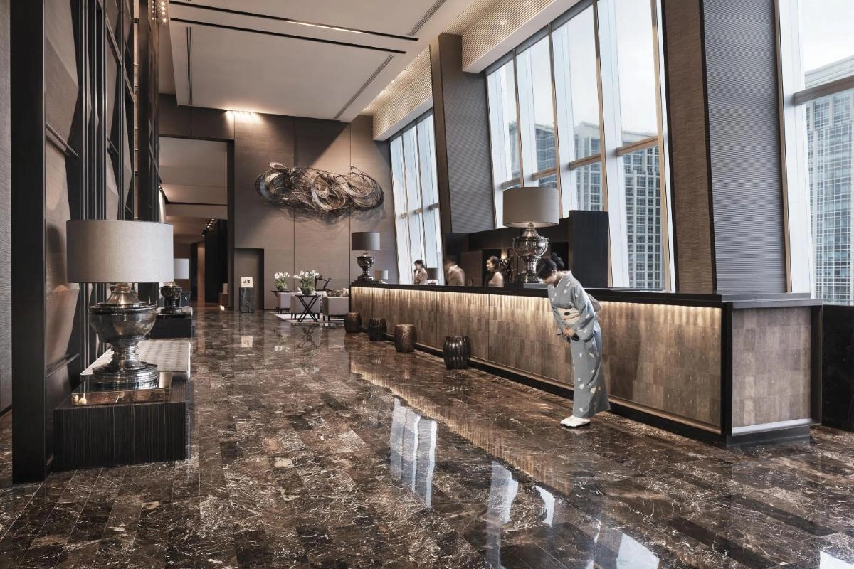 The Okura Prestige Bangkok - Hotel Photo 10