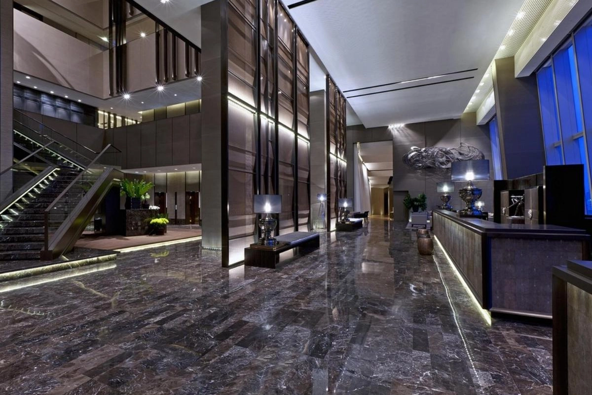The Okura Prestige Bangkok - Hotel Photo 11