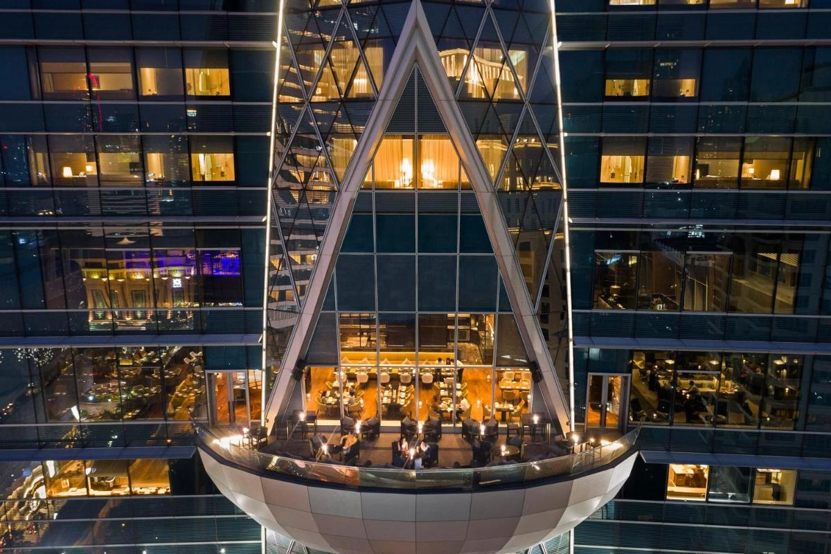 The Okura Prestige Bangkok - Hotel Photo 13