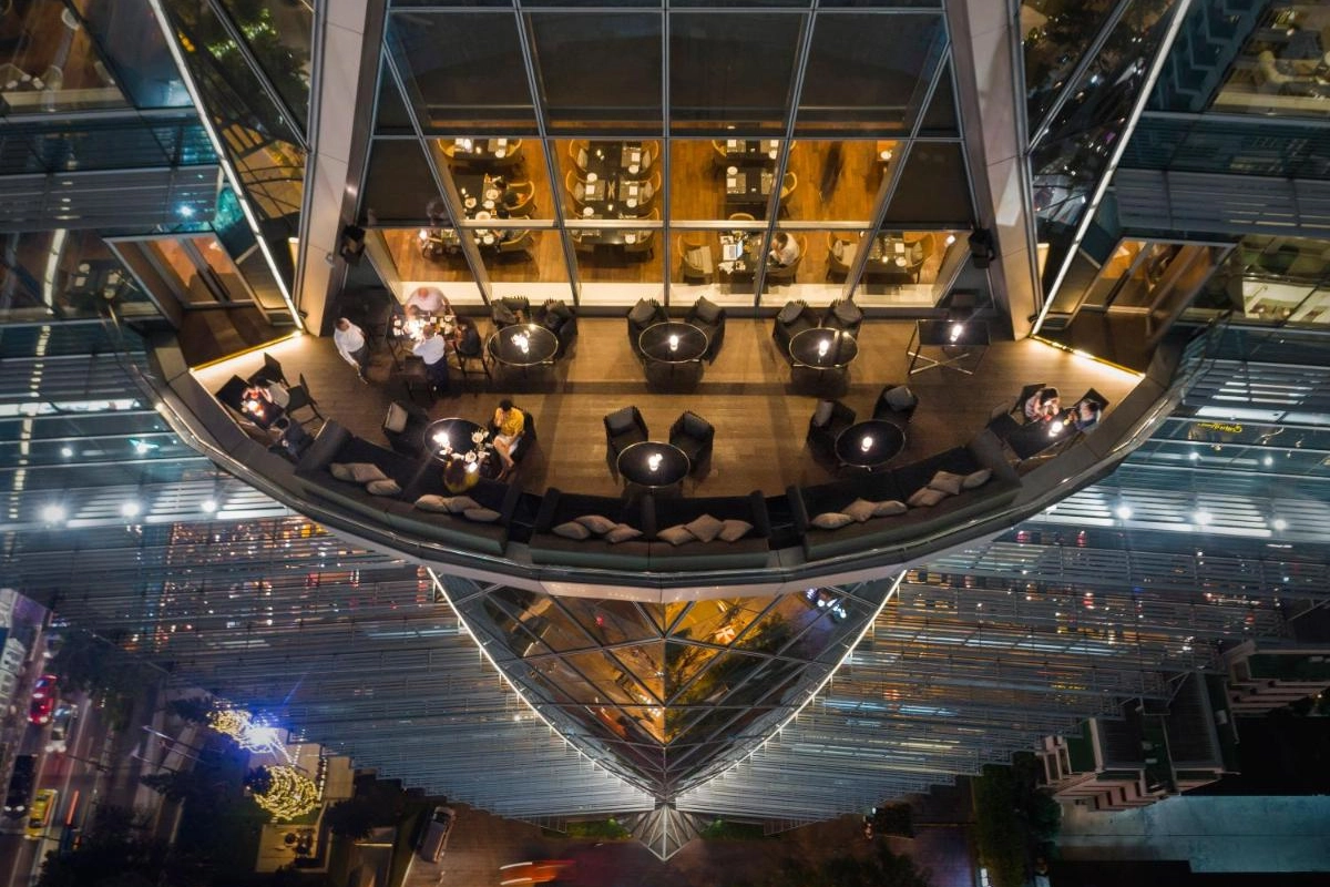 The Okura Prestige Bangkok - Hotel Photo 14