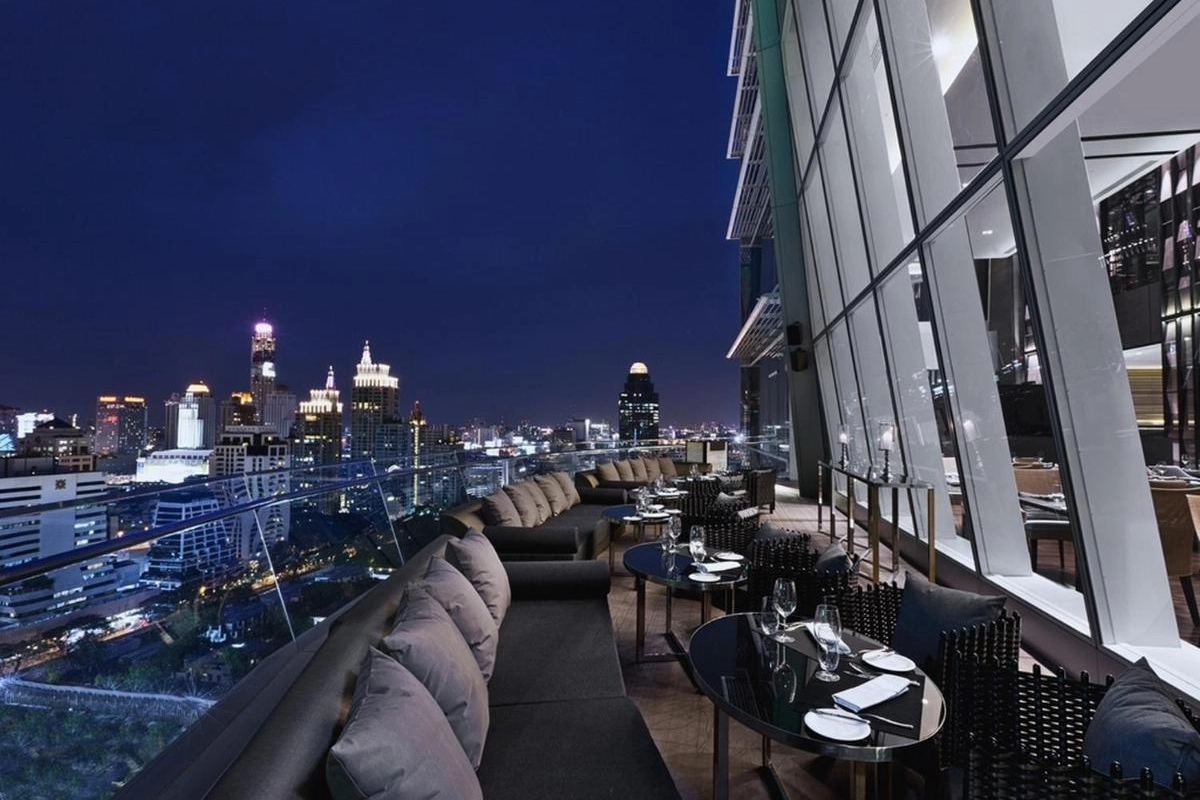 The Okura Prestige Bangkok - Hotel Photo 16