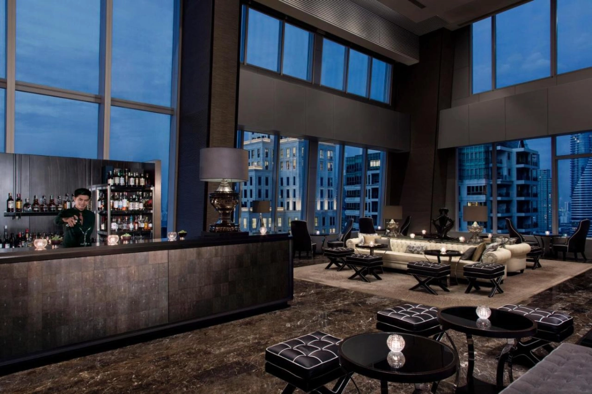 The Okura Prestige Bangkok - Hotel Photo 17