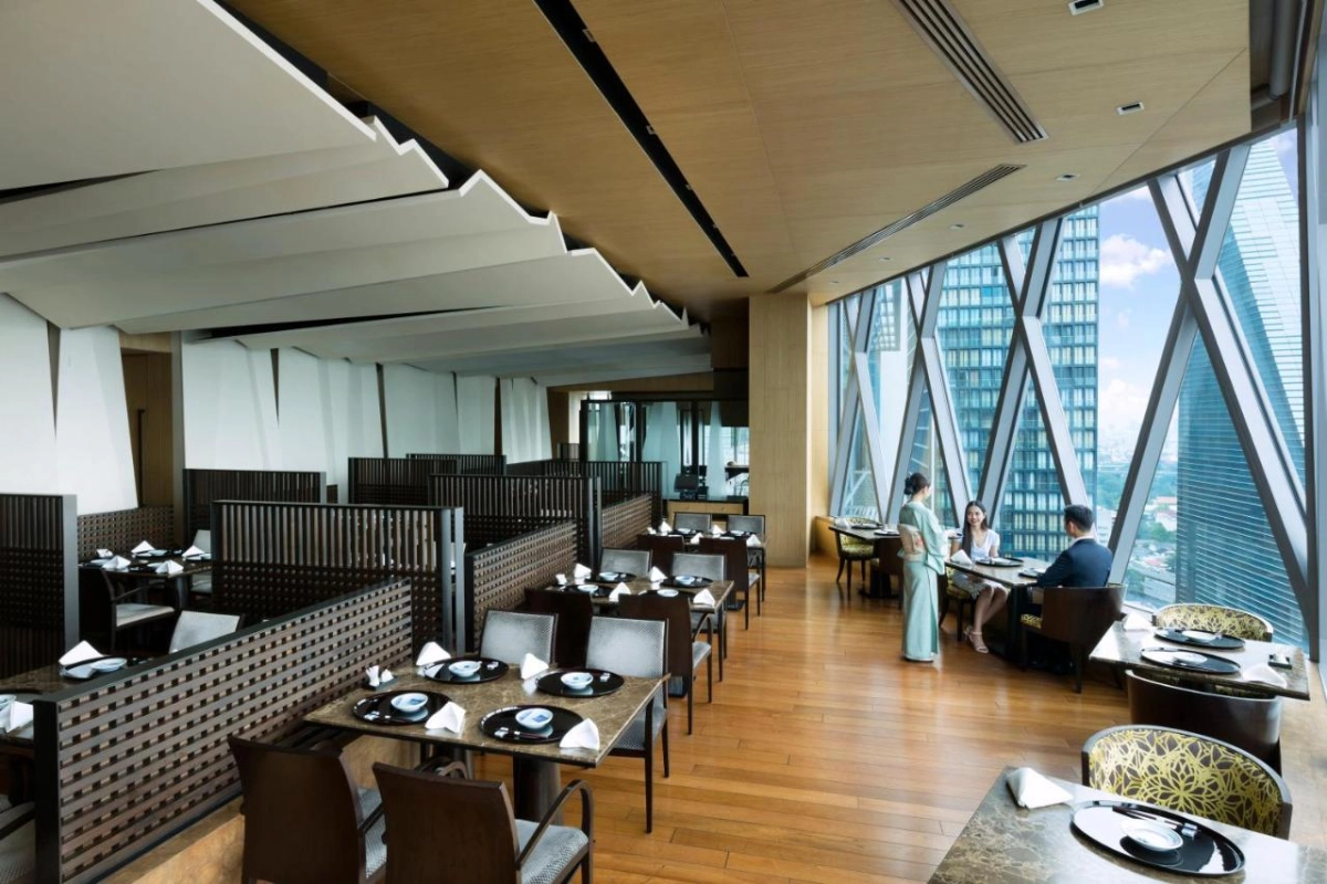 The Okura Prestige Bangkok - Hotel Photo 20