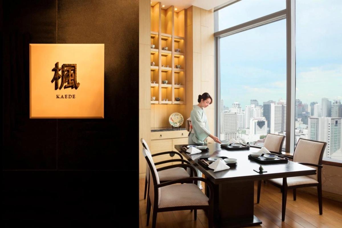 The Okura Prestige Bangkok - Hotel Photo 23