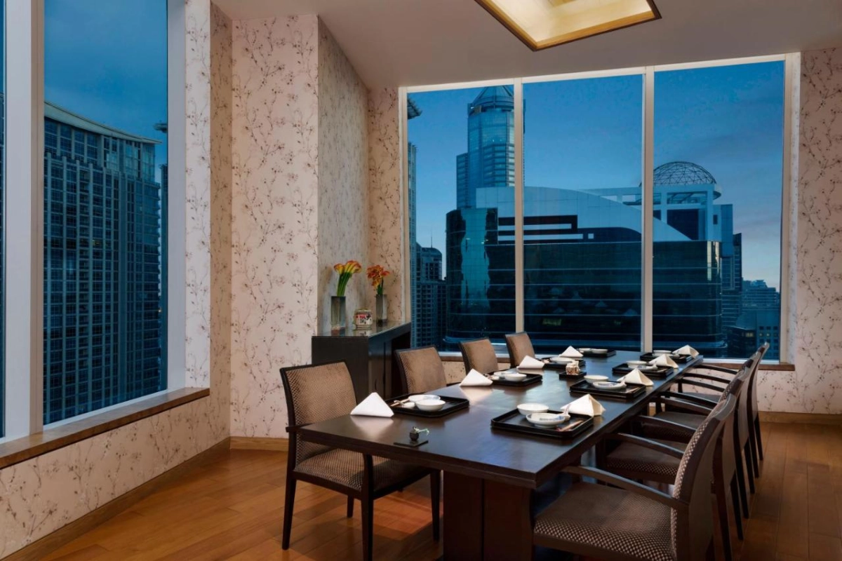 The Okura Prestige Bangkok - Hotel Photo 24
