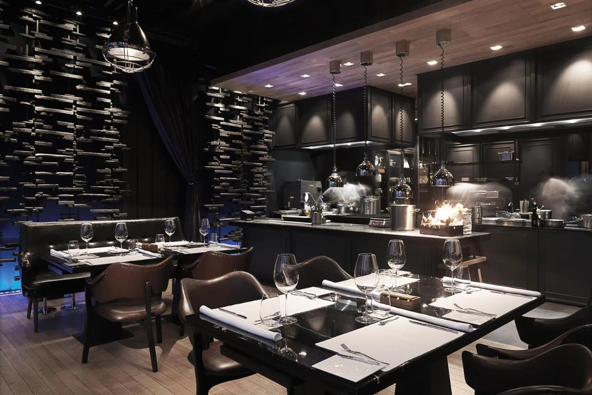 The Okura Prestige Bangkok - Hotel Photo 25