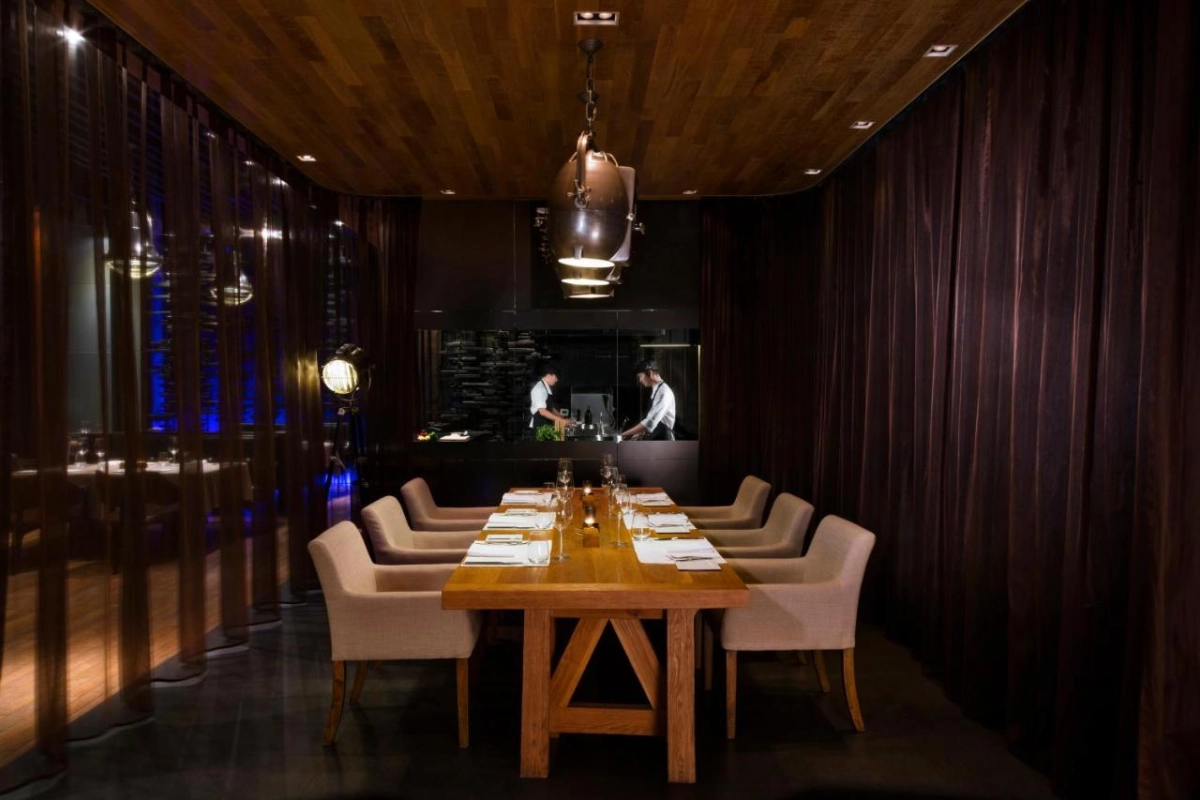 The Okura Prestige Bangkok - Hotel Photo 26