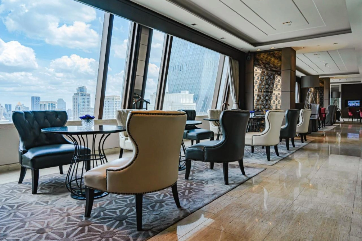 The Okura Prestige Bangkok - Hotel Photo 28