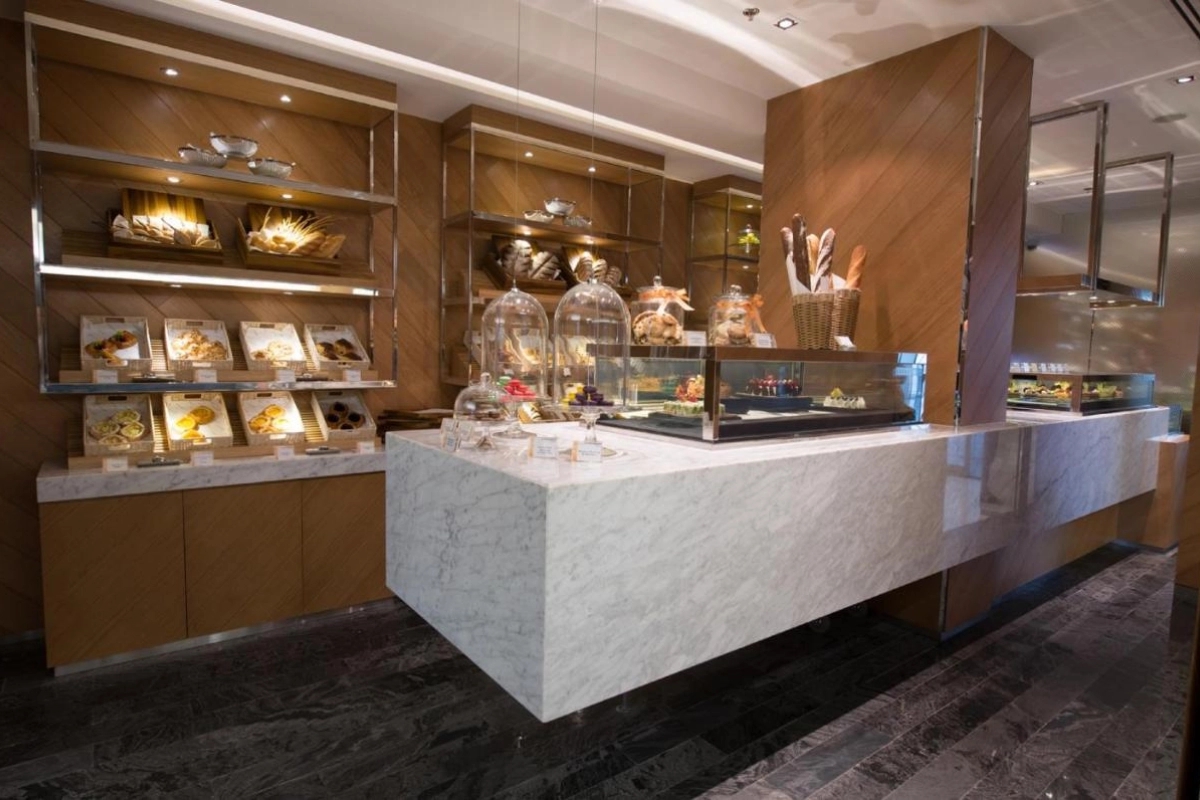 The Okura Prestige Bangkok - Hotel Photo 29