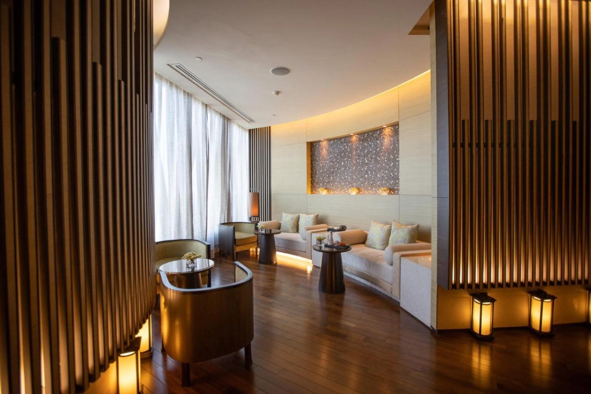 The Okura Prestige Bangkok - Hotel Photo 33