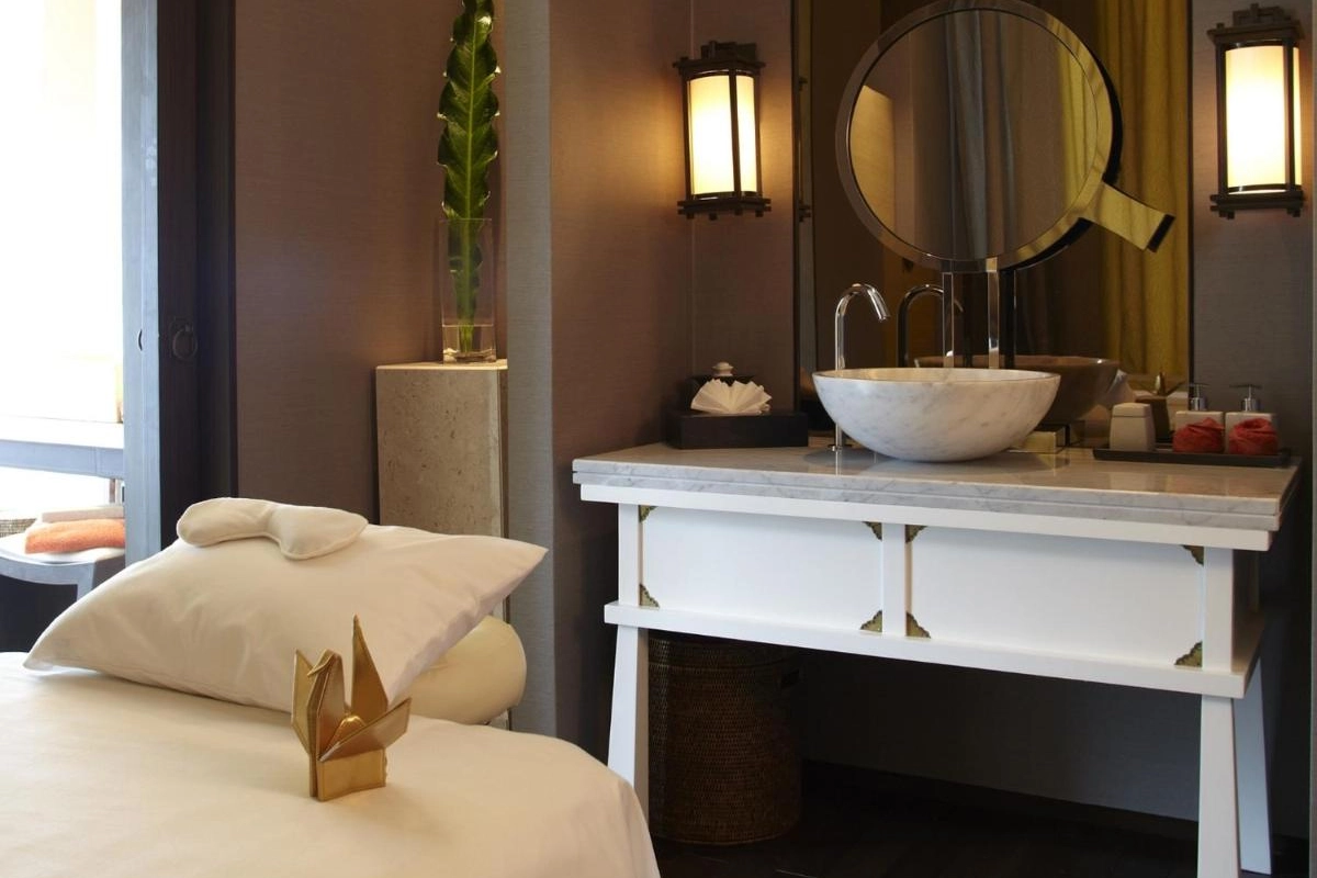 The Okura Prestige Bangkok - Hotel Photo 34