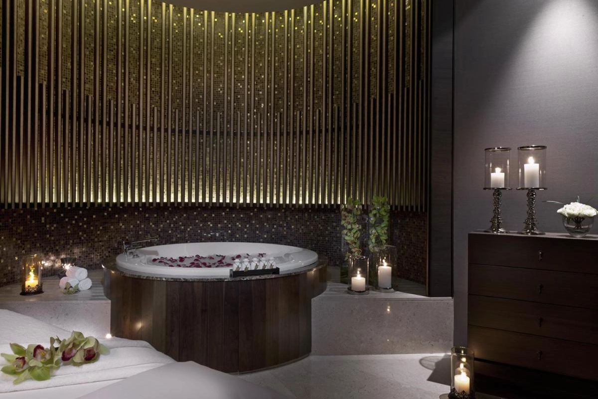 The Okura Prestige Bangkok - Hotel Photo 35