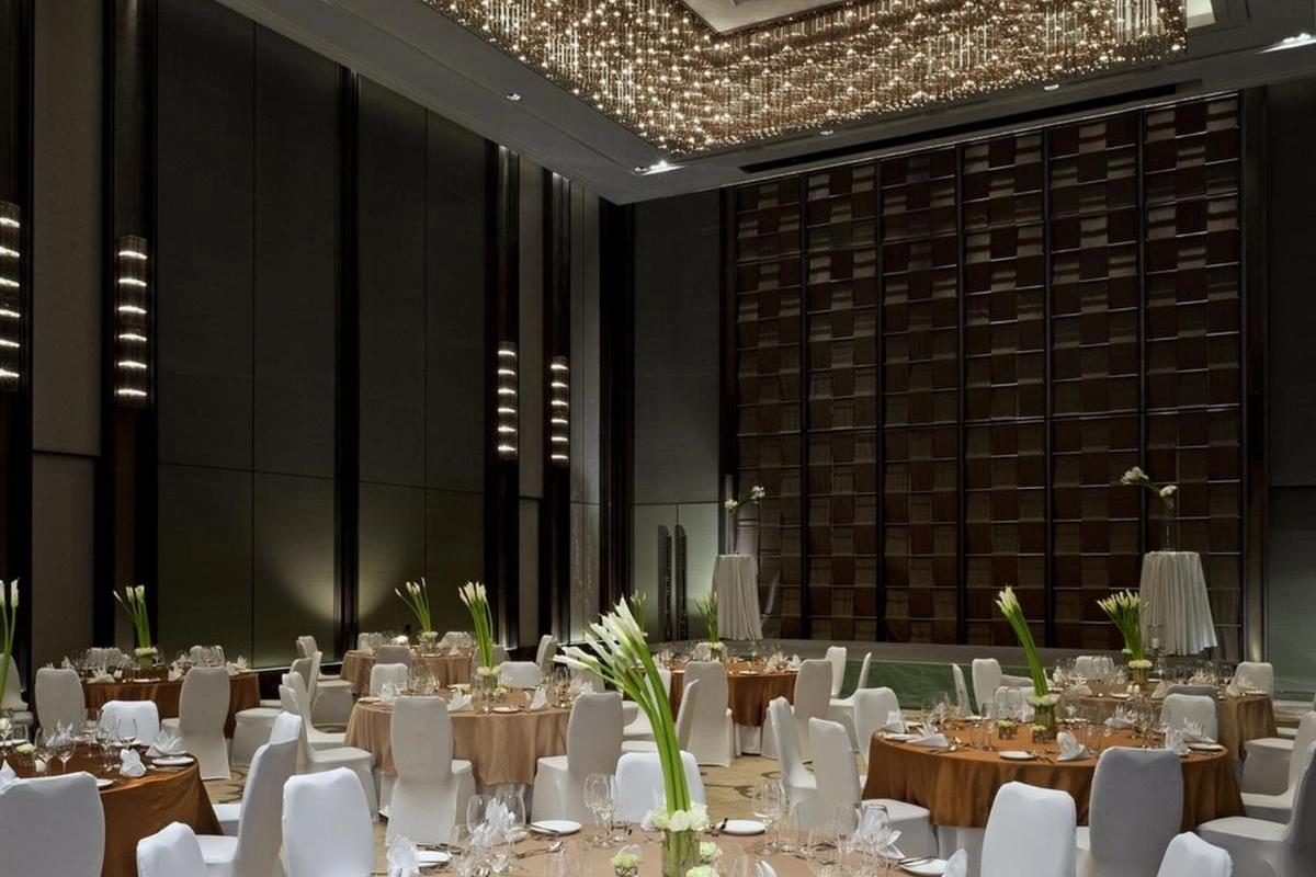 The Okura Prestige Bangkok - Hotel Photo 38