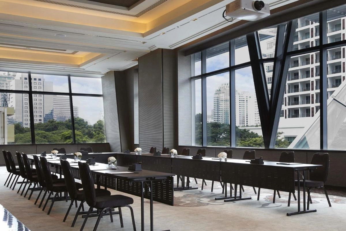 The Okura Prestige Bangkok - Hotel Photo 39