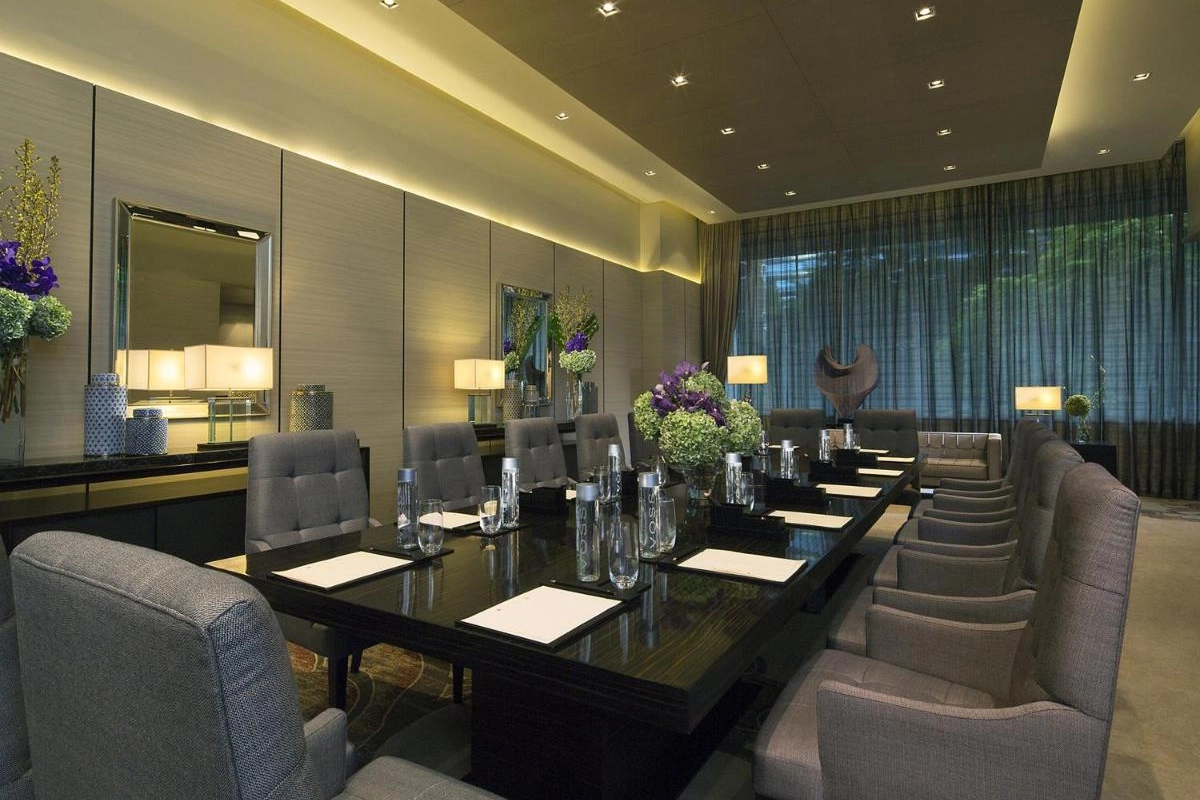 The Okura Prestige Bangkok - Hotel Photo 40