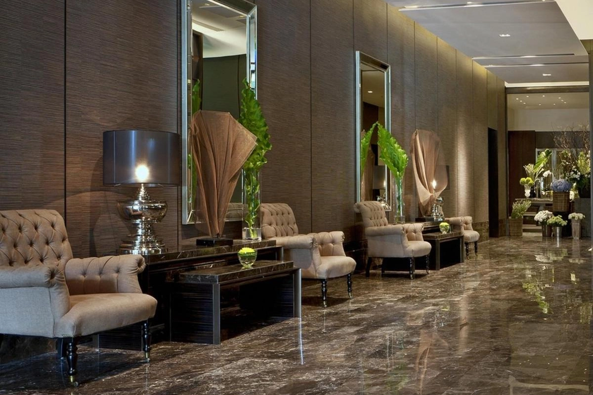 The Okura Prestige Bangkok - Hotel Photo 41