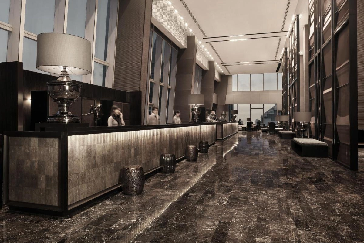 The Okura Prestige Bangkok - Hotel Photo 43