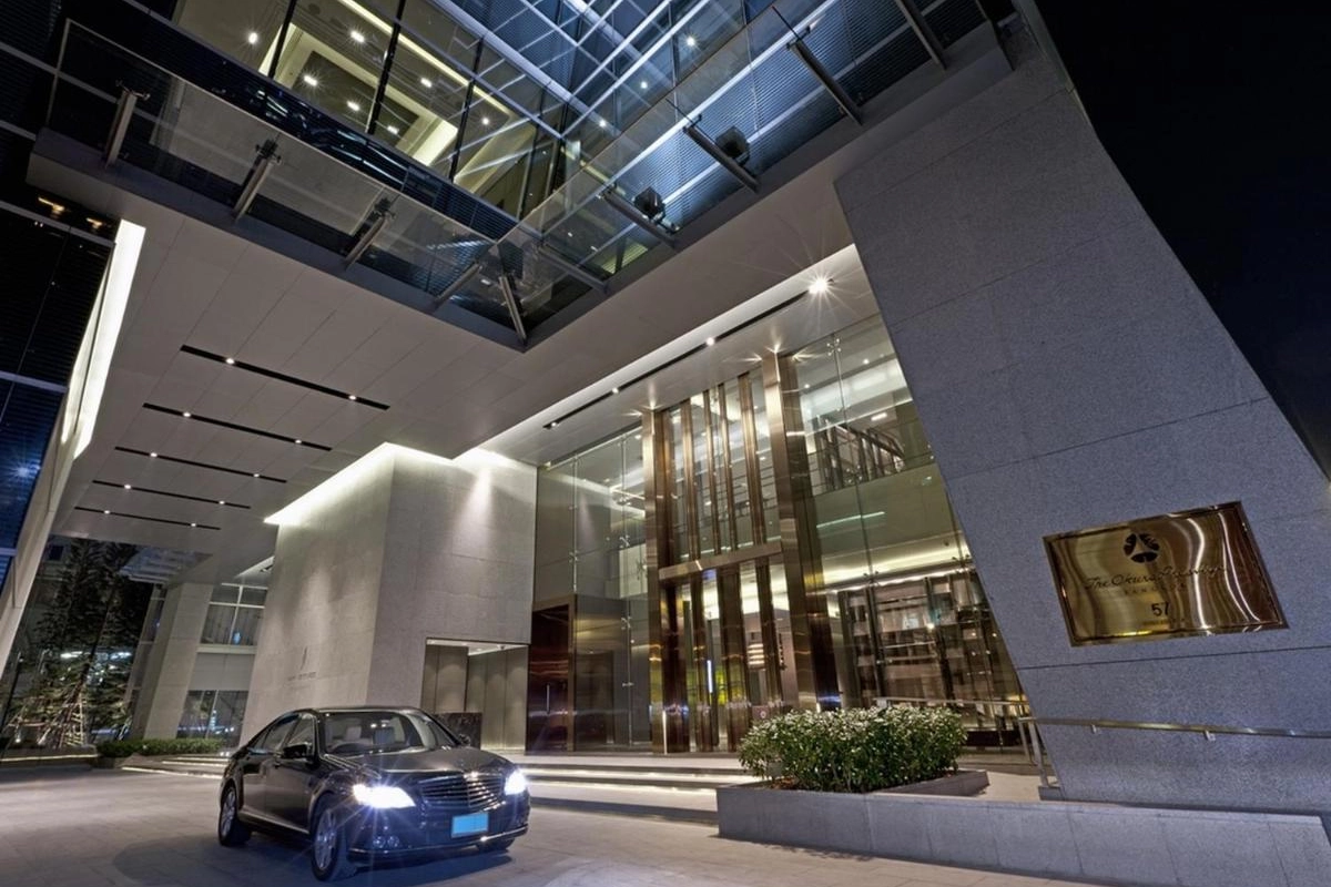 The Okura Prestige Bangkok - Hotel Photo 44