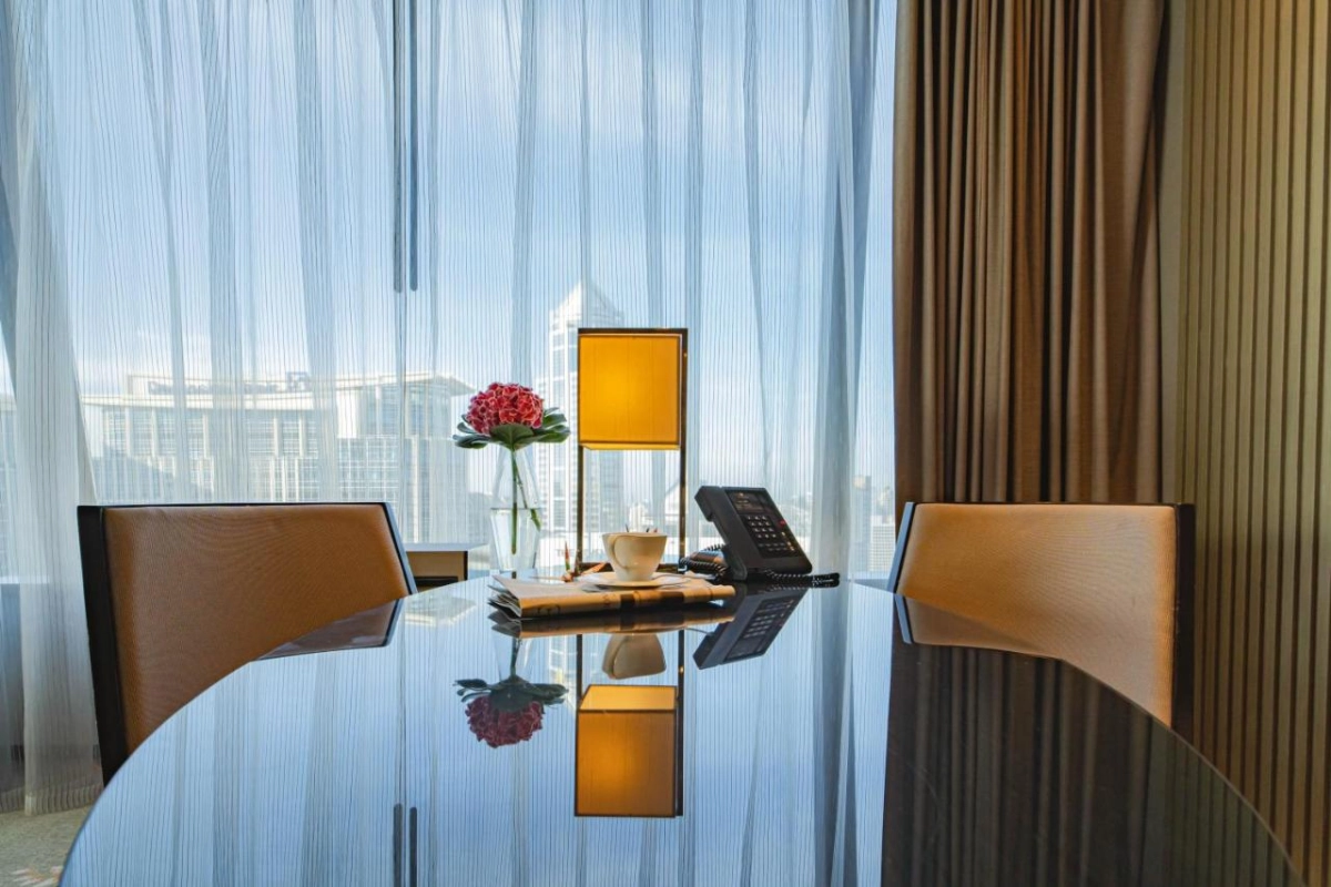 The Okura Prestige Bangkok - Hotel Photo 45
